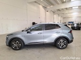  KIA  Sportage KIA  / 2021 / 5P / SUV 1.6 CRDI MHEV STYLE 2WD DCT #8