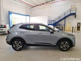  KIA  Sportage KIA  / 2021 / 5P / SUV 1.6 CRDI MHEV STYLE 2WD DCT #7