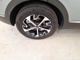  KIA  Sportage KIA  / 2021 / 5P / SUV 1.6 CRDI MHEV STYLE 2WD DCT #19