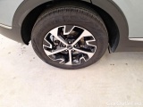  KIA  Sportage KIA  / 2021 / 5P / SUV 1.6 CRDI MHEV STYLE 2WD DCT #41