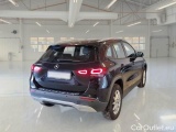  Mercedes  GLA MERCEDES-BENZ  / 2020 / 5P / CROSSOVER  200 D AUTOMATIC BUSINESS EXTRA #2