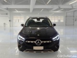  Mercedes  GLA MERCEDES-BENZ  / 2020 / 5P / CROSSOVER  200 D AUTOMATIC BUSINESS EXTRA #6