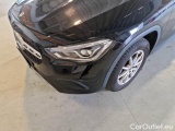  Mercedes  GLA MERCEDES-BENZ  / 2020 / 5P / CROSSOVER  200 D AUTOMATIC BUSINESS EXTRA #34