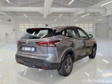  Nissan  Qashqai NISSAN  / 2021 / 5P / CROSSOVER 1.3 MHEV 140 BUSINESS #2