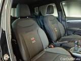  Seat  Arona SEAT  / 2017 / 5P / CROSSOVER 1.0 TGI 66KW FR #13