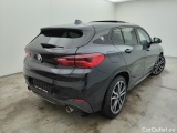  Bmw  X2 BMW  xDrive20i 5d !!Technical issue, Rolling car!!! #4