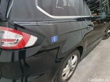  Ford  Galaxy Ford  2.0 TDCi 110kW S/S Titanium 5d #58
