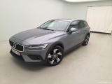  Volvo  V60 Volvo,  '18, Volvo  Cross Country B4 4x4 Geartronic Cross Co #2