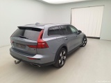  Volvo  V60 Volvo,  '18, Volvo  Cross Country B4 4x4 Geartronic Cross Co #8