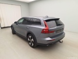  Volvo  V60 Volvo,  '18, Volvo  Cross Country B4 4x4 Geartronic Cross Co #6