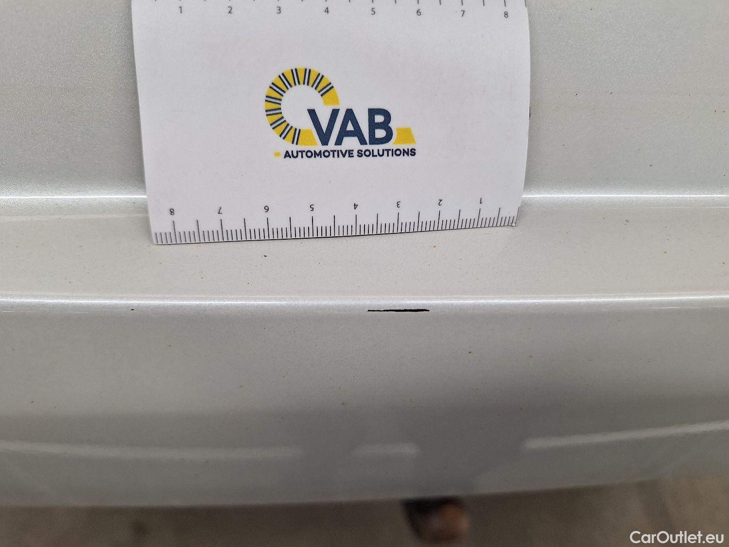  Citroen  C5 Citroën,  Aircross '18, Citroën  Aircross Hybrid 225 e-EAT8 Business GPS #41