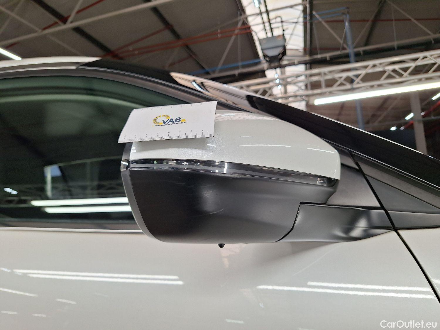  Citroen  C5 Citroën,  Aircross '18, Citroën  Aircross Hybrid 225 e-EAT8 Business GPS #17