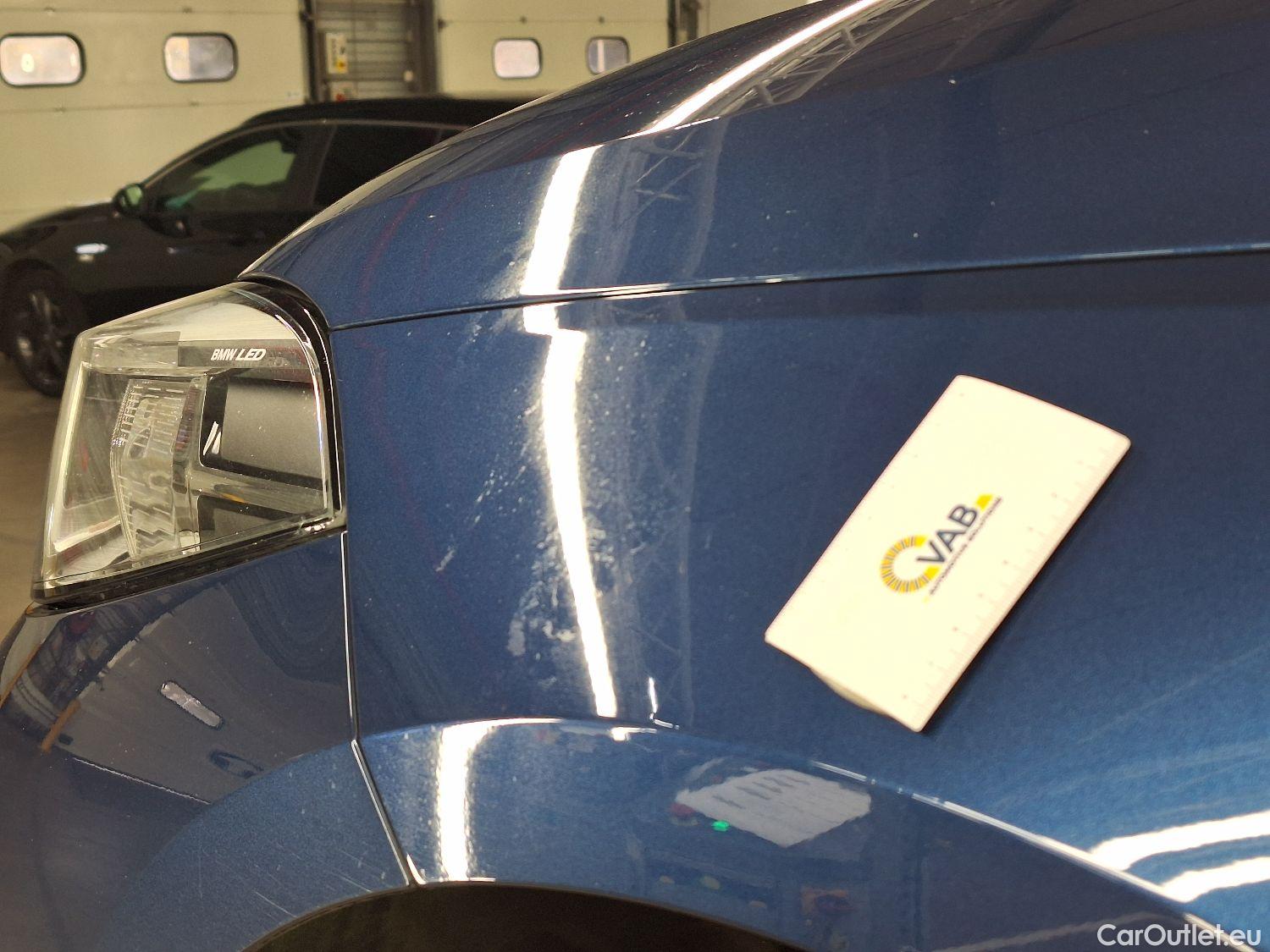  Bmw  Serie 1 BMW, 1-serie '19, BMW 1 Reeks Hatch 116d (85 kW) 5d #23