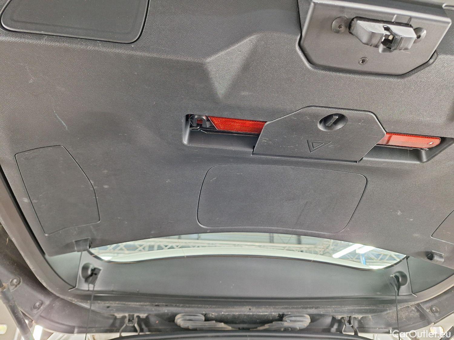  Citroen  C5 Citroën,  Aircross '18, Citroën  Aircross Hybrid 225 e-EAT8 Business GPS #42