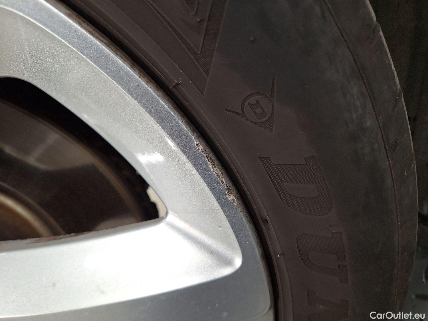  Citroen  C5 Citroën,  Aircross '18, Citroën  Aircross Hybrid 225 e-EAT8 Business GPS #14