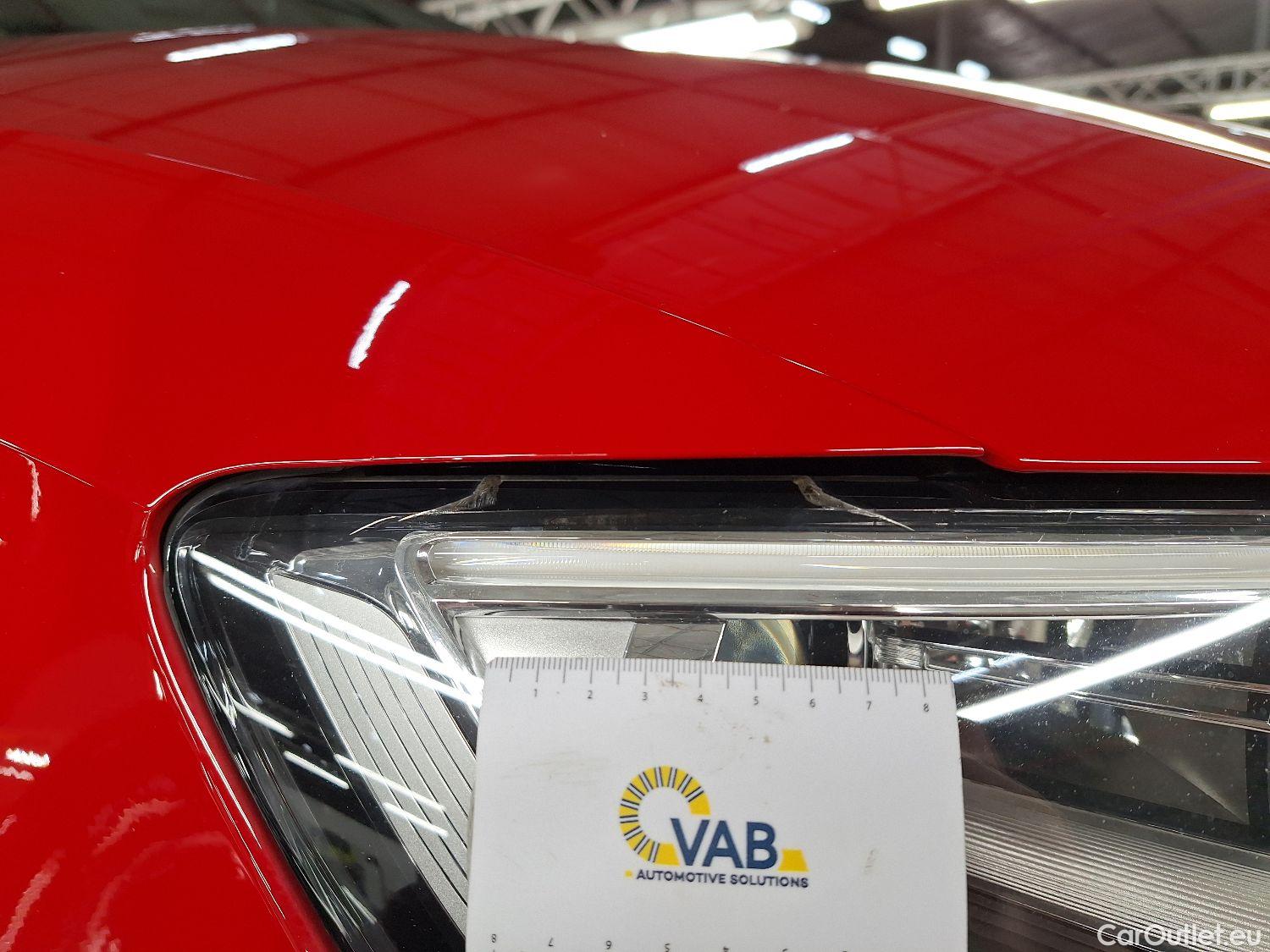  Audi  A3 Audi,  Berline FL'16, Audi  Berline 2.0 TDi 35 110kW Sport 4d #11