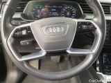  Audi  E-TRON Audi  55 Quattro 5d #28