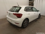  Volkswagen  Polo Volkswagen  1.0 TSI Life 5d #2