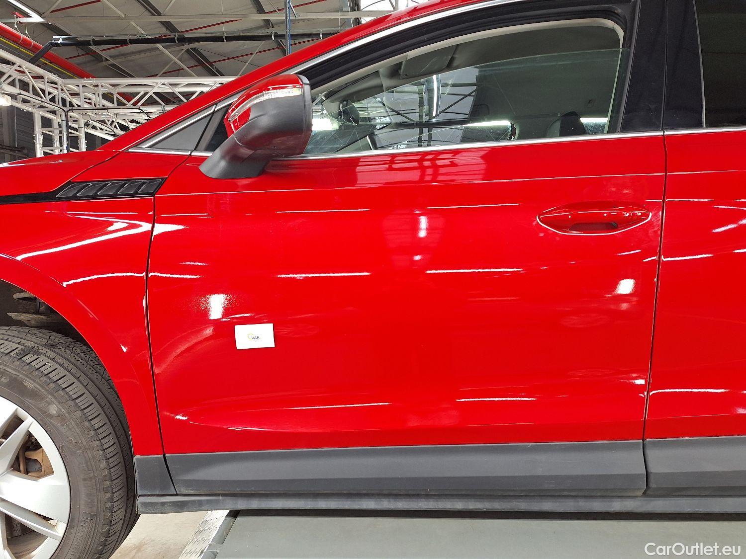  Skoda  ENYAQ Skoda,  '21 BEV, Skoda  iV 80 5d #30