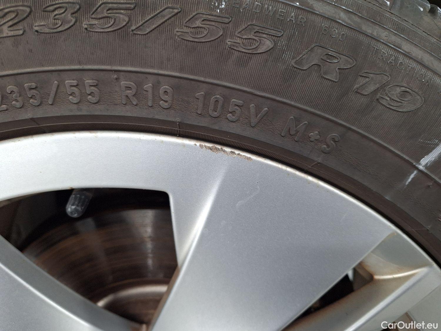  Skoda  ENYAQ Skoda,  '21 BEV, Skoda  iV 80 5d #13