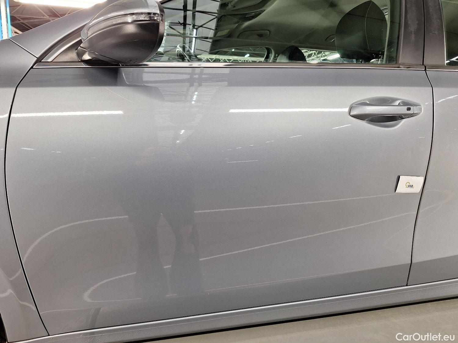  KIA  Cee'd Kia, Ceed SW FL'21, KIA  Sportswagon Pulse 1.6 CRDi 136 MHEV e-cl - NO COC #40