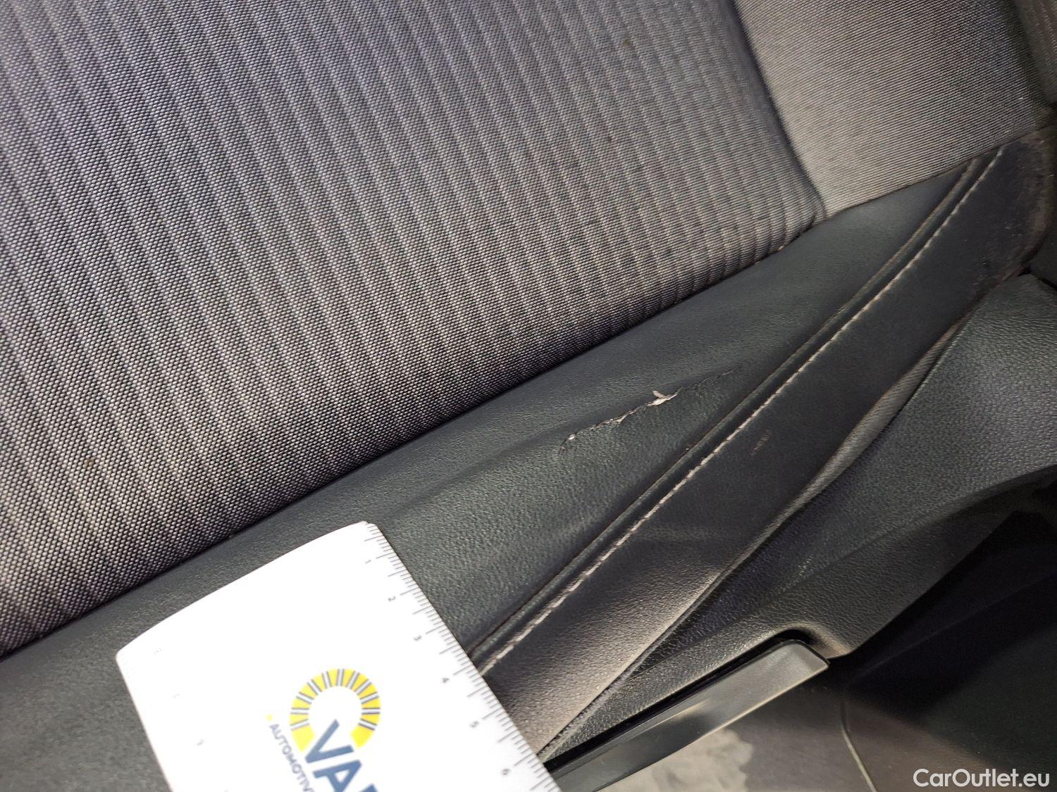  Skoda  ENYAQ Skoda,  '21 BEV, Skoda  iV 80 5d #2