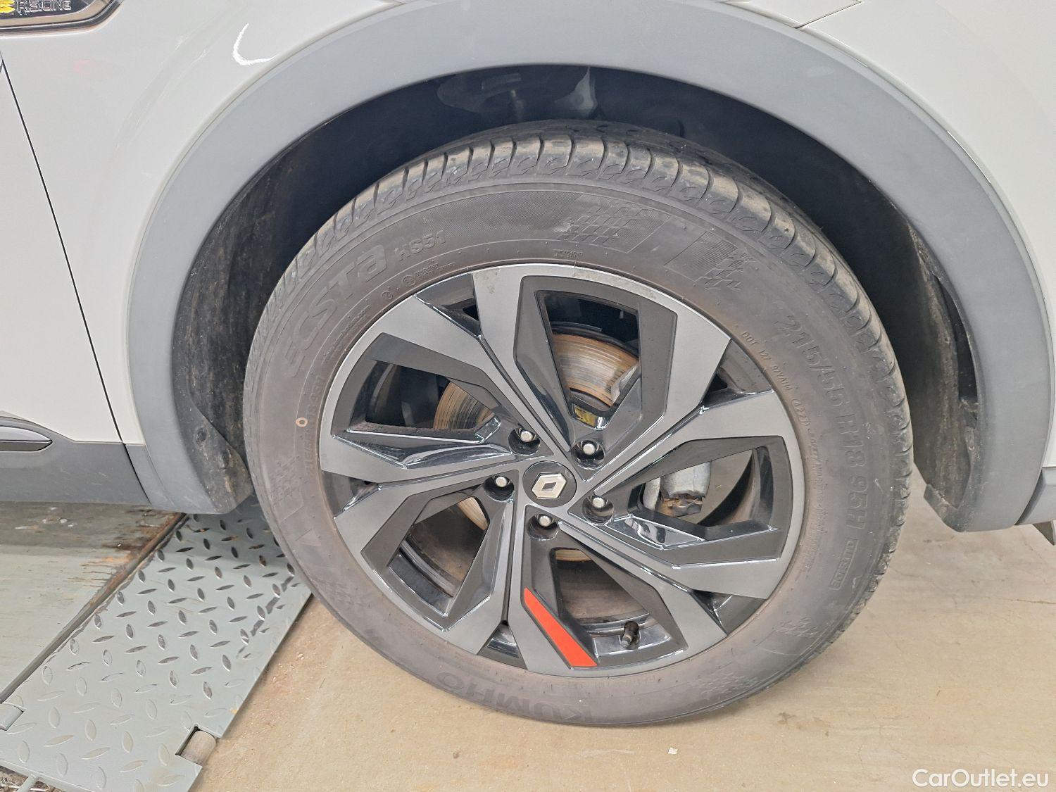  Renault  Arkana Renault,  '21, Renault  E-TECH Hybrid R.S.Line 5d #18