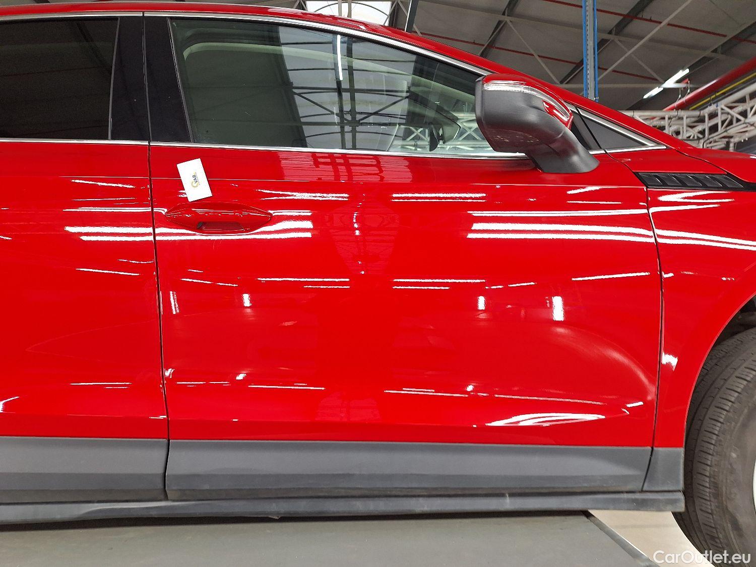  Skoda  ENYAQ Skoda,  '21 BEV, Skoda  iV 80 5d #15