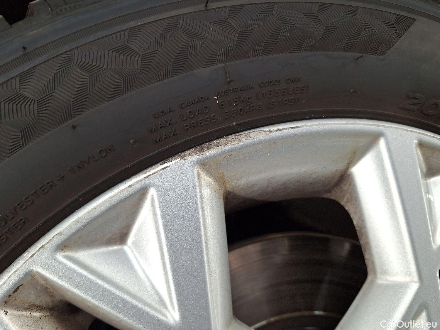  KIA  Cee'd Kia, Ceed SW FL'21, KIA  Sportswagon Pulse 1.6 CRDi 136 MHEV e-cl - NO COC #9