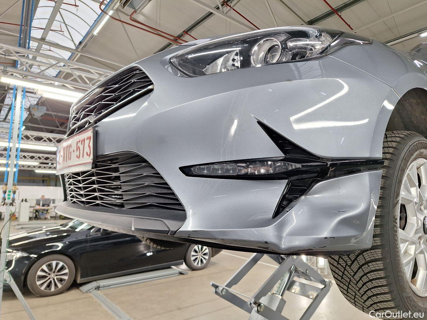  KIA  Cee'd Kia, Ceed SW FL'21, KIA  Sportswagon Pulse 1.6 CRDi 136 MHEV e-cl - NO COC #11