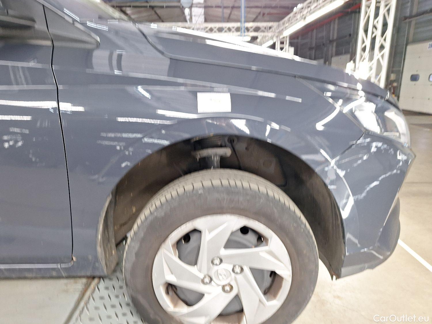  Hyundai  i20 Hyundai,  '20, Hyundai  1.0 T-GDi 74kW Twist 5d #35