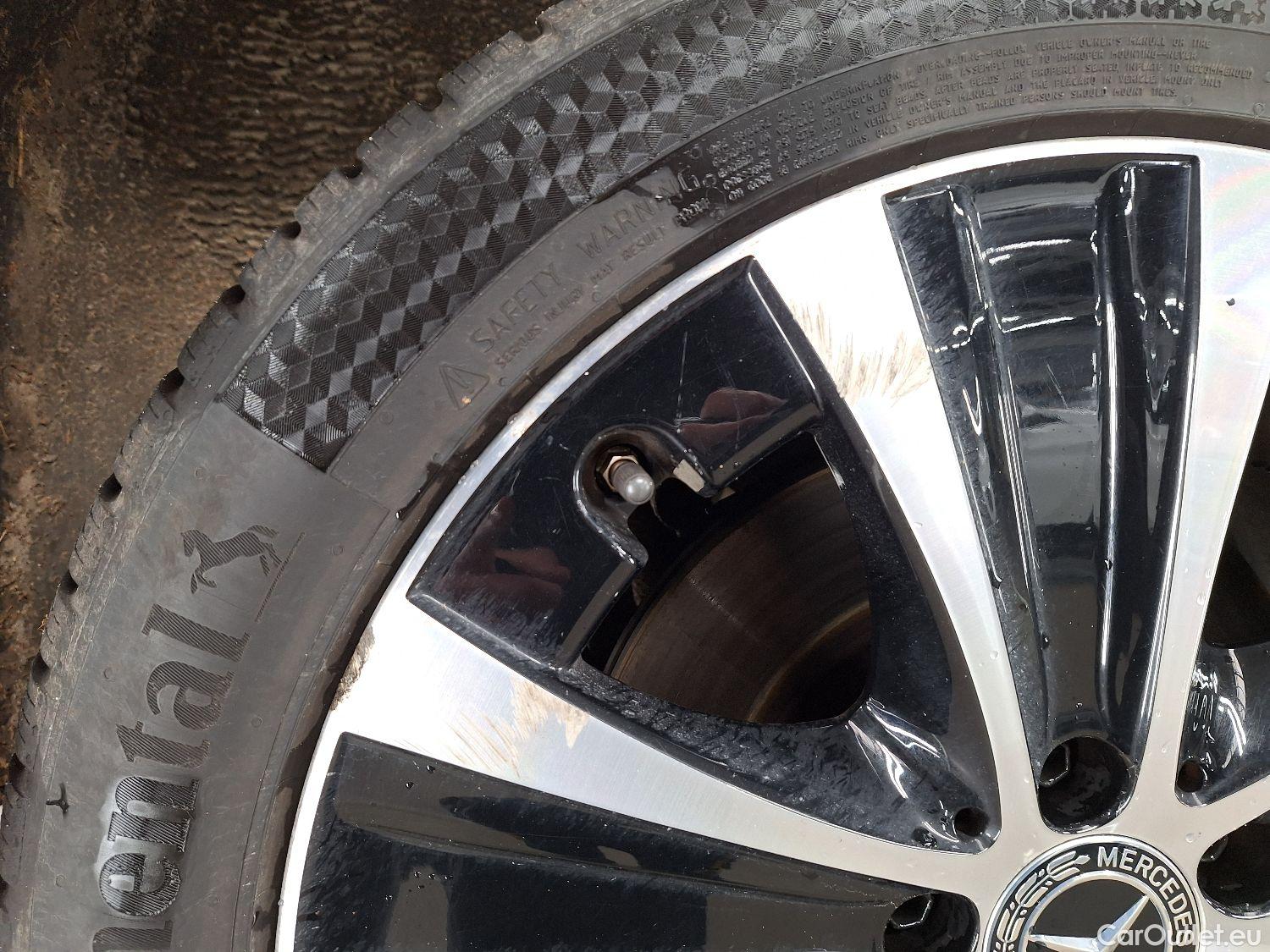  Mercedes  E-Klasse Mercedes, E-Class FL'20 PHEV, Mercedes-Benz  Berline E 300 de 4MATIC Bus #10