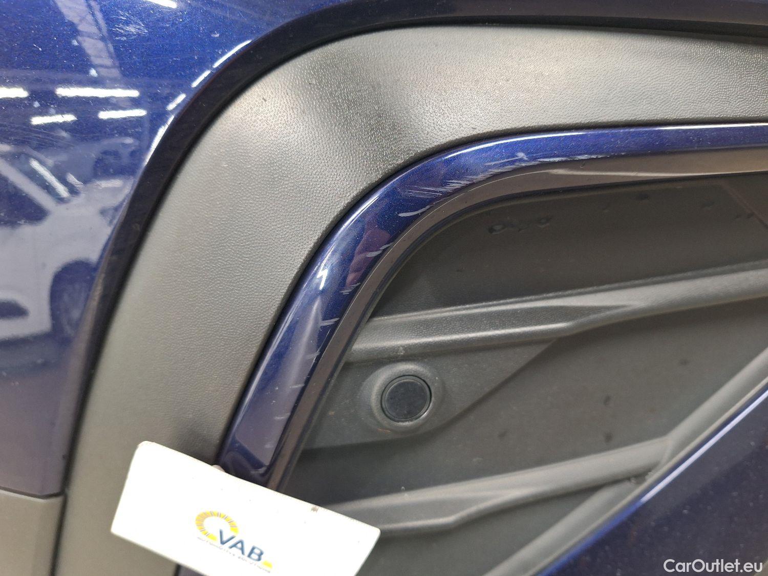  Volkswagen  Tiguan VW,  Alls FL'21, Volkswagen  Allspace 2.0 TDI DSG Life 5d #1