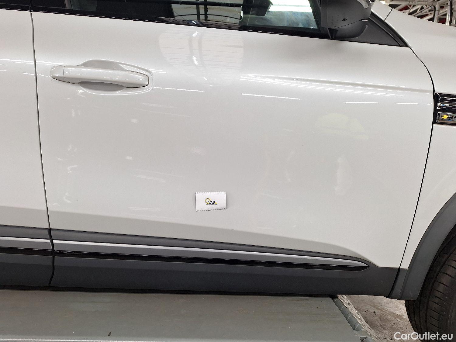  Renault  Arkana Renault,  '21, Renault  E-TECH Hybrid R.S.Line 5d #5