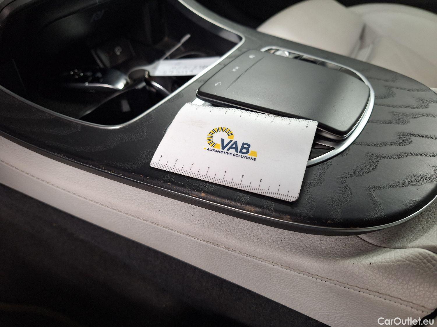  Mercedes  E-Klasse Mercedes, E-Class FL'20 PHEV, Mercedes-Benz  Berline E 300 de 4MATIC Bus #2