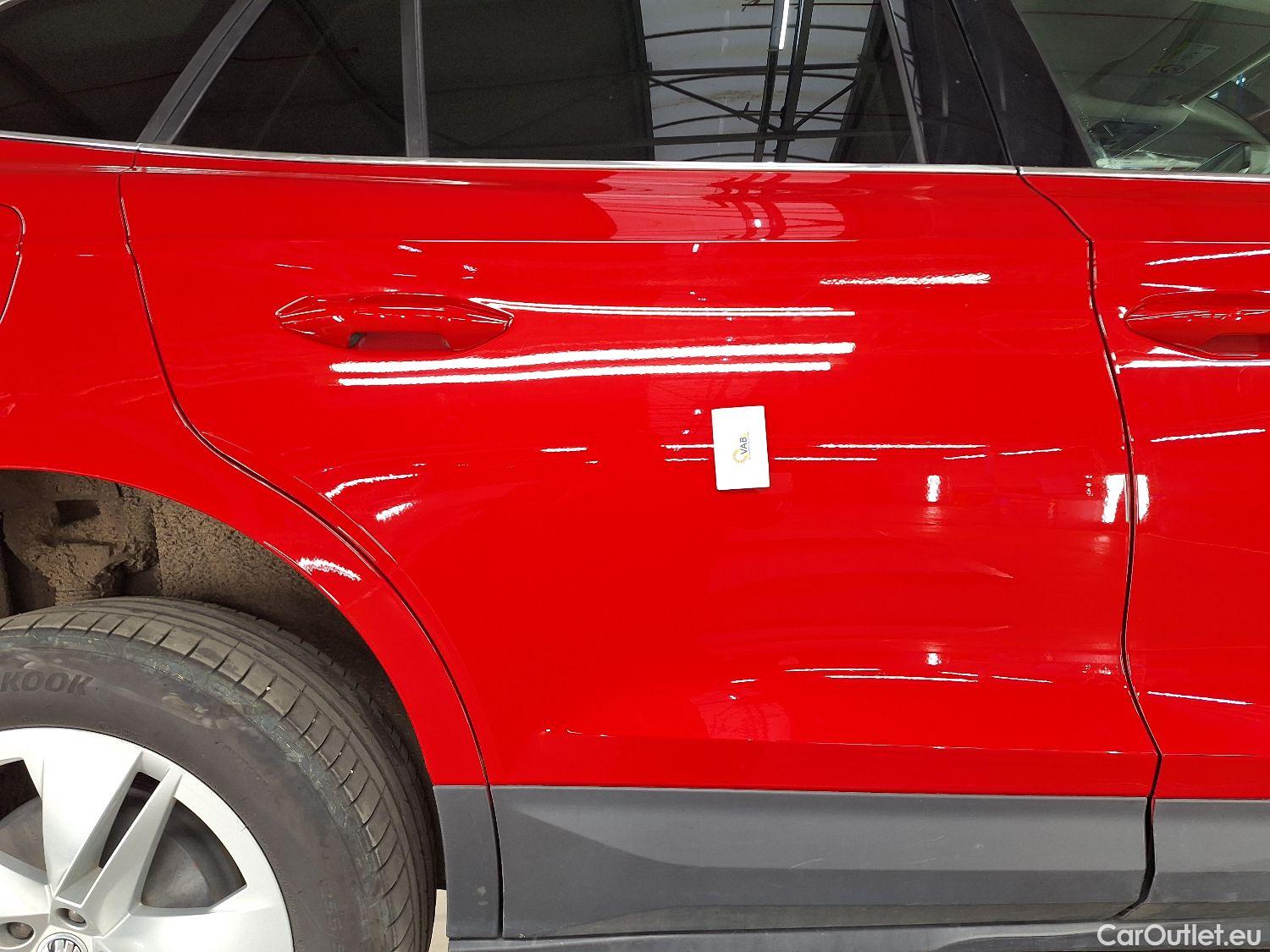  Skoda  ENYAQ Skoda,  '21 BEV, Skoda  iV 80 5d #18