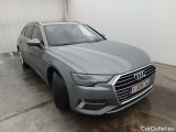  Audi  A6 Audi  Avant Business Edition Sport 35 TDI S tronic 5d #8