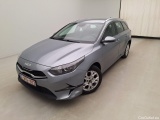  KIA  Cee'd Kia, Ceed SW FL'21, KIA  Sportswagon Pulse 1.6 CRDi 136 MHEV e-cl - NO COC #2