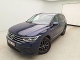  Volkswagen  Tiguan VW,  Alls FL'21, Volkswagen  Allspace 2.0 TDI DSG Life 5d #2