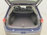  Volkswagen  Tiguan VW,  Alls FL'21, Volkswagen  Allspace 2.0 TDI DSG Life 5d #7