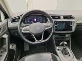  Volkswagen  Tiguan VW,  Alls FL'21, Volkswagen  Allspace 2.0 TDI DSG Life 5d #5