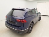  Volkswagen  Tiguan VW,  Alls FL'21, Volkswagen  Allspace 2.0 TDI DSG Life 5d #8
