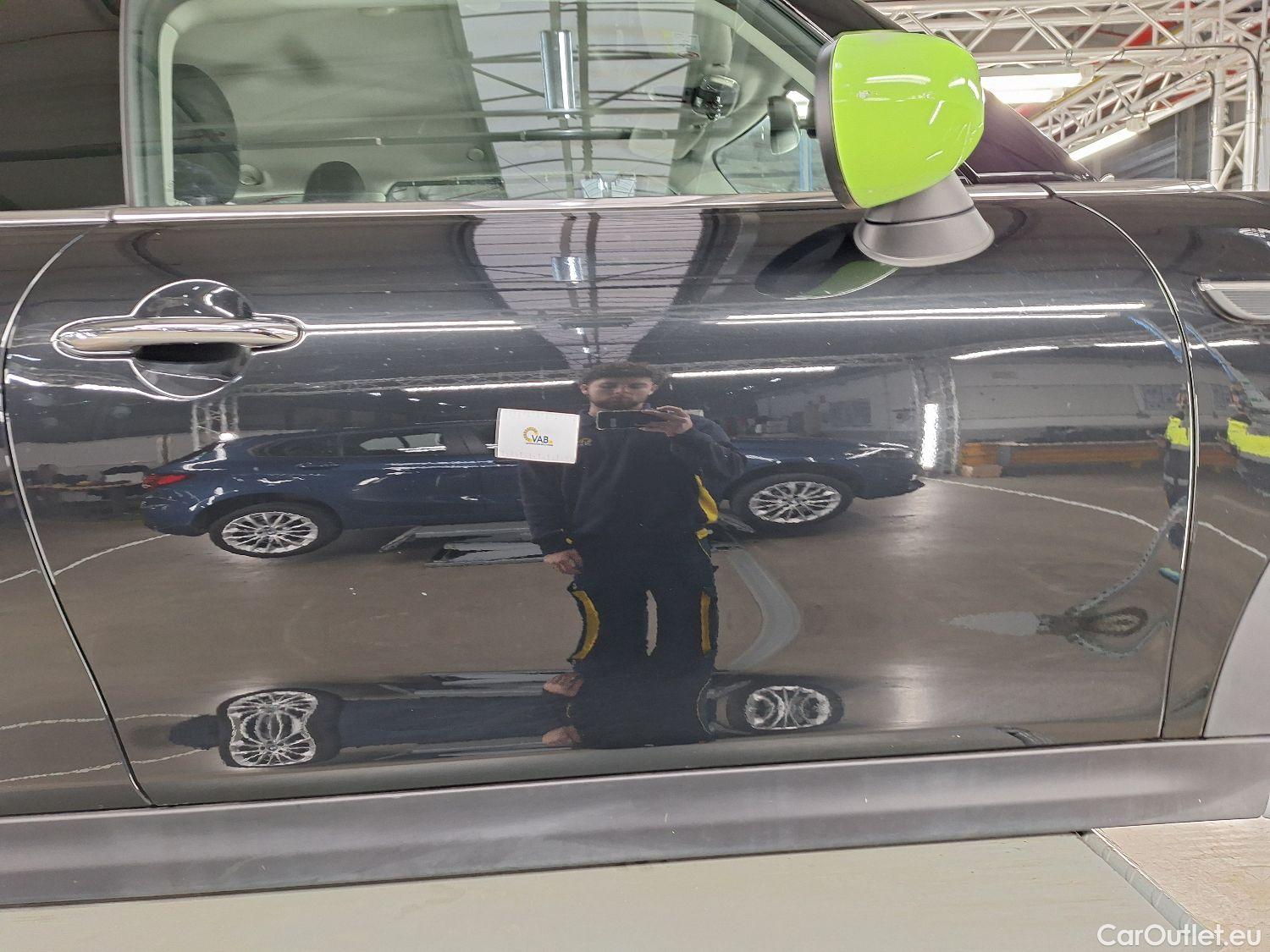  Mini  Mini ,  3d '14,  Cooper 3d #9