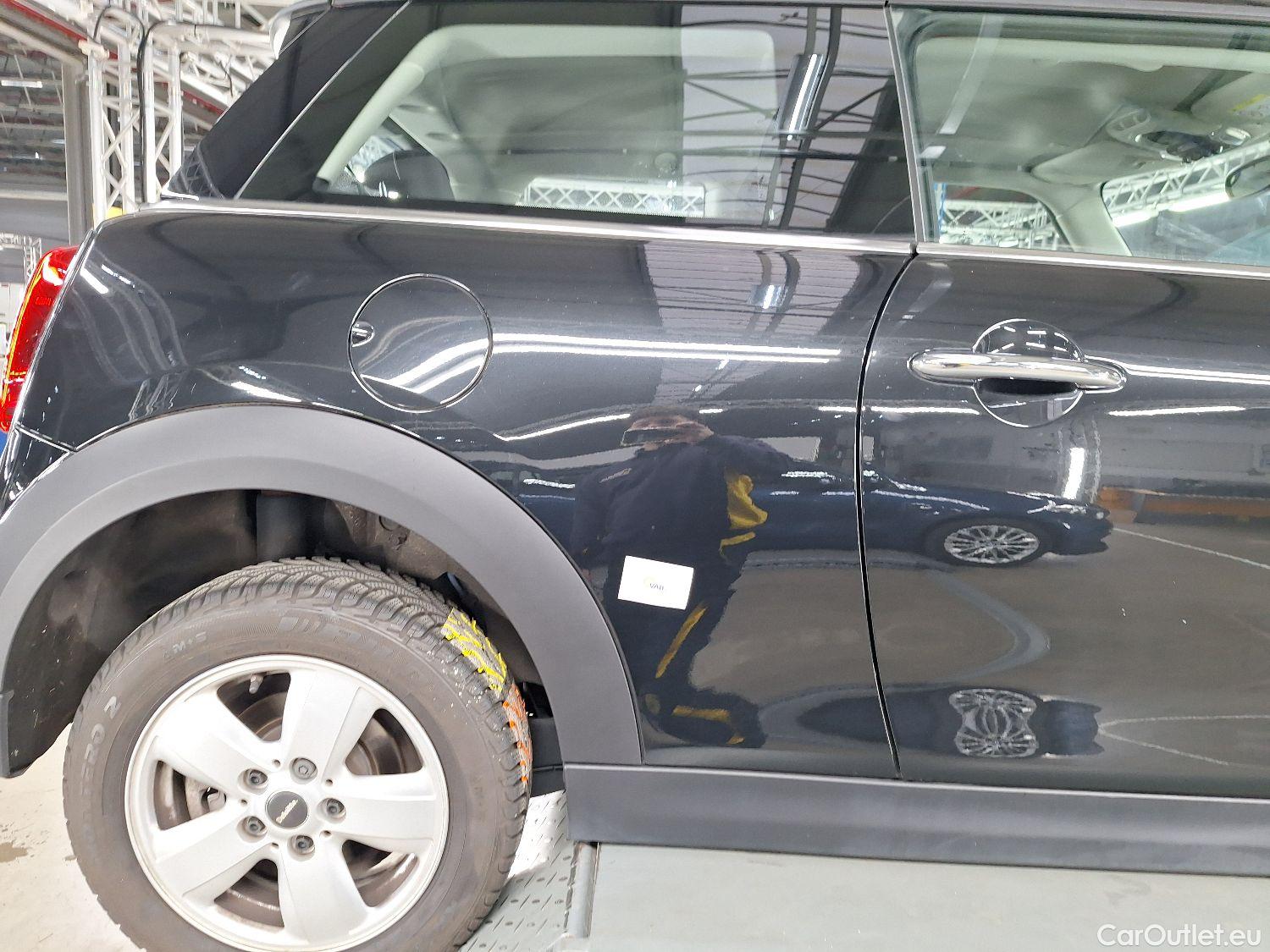  Mini  Mini ,  3d '14,  Cooper 3d #12