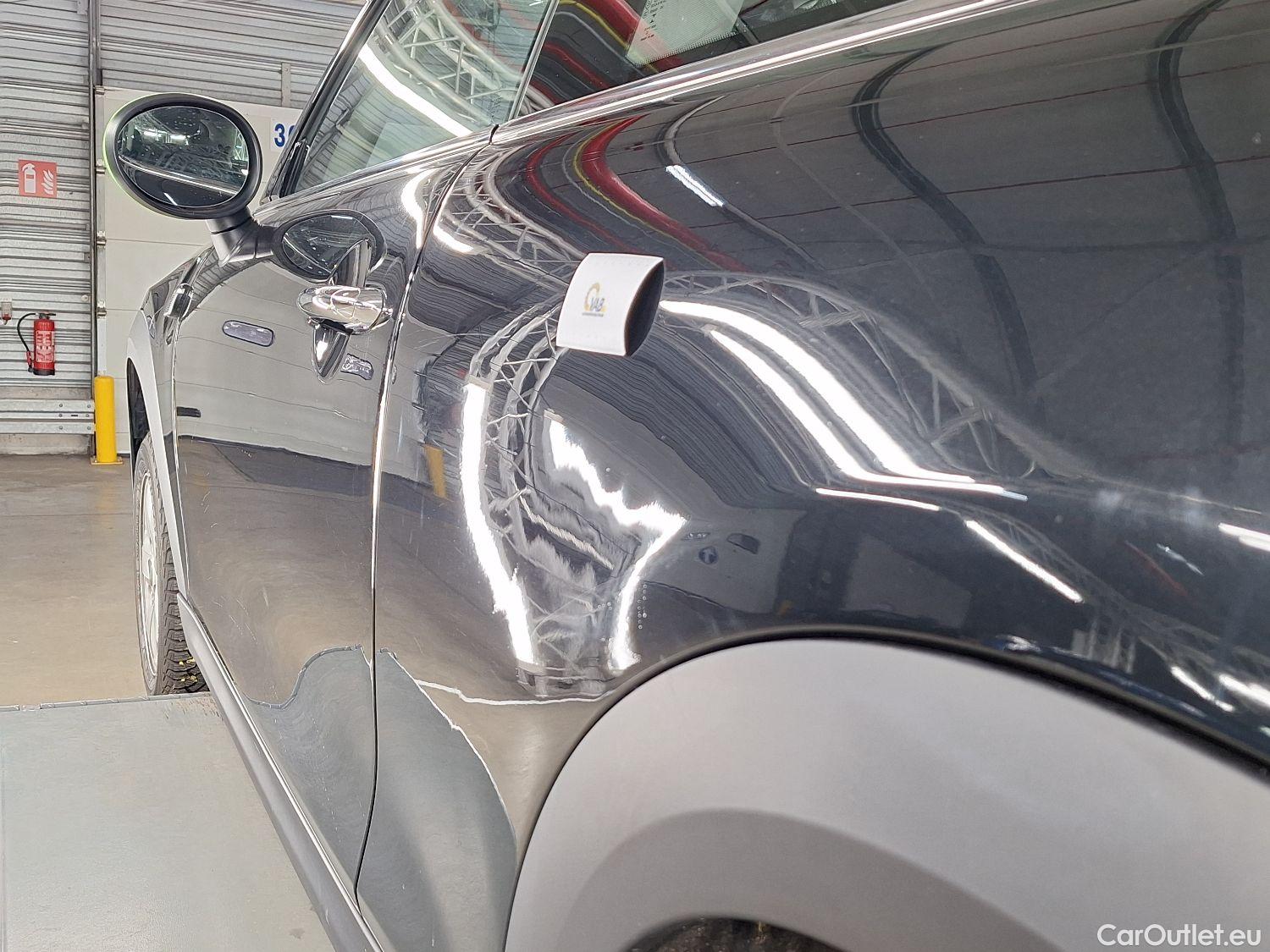  Mini  Mini ,  3d '14,  Cooper 3d #18