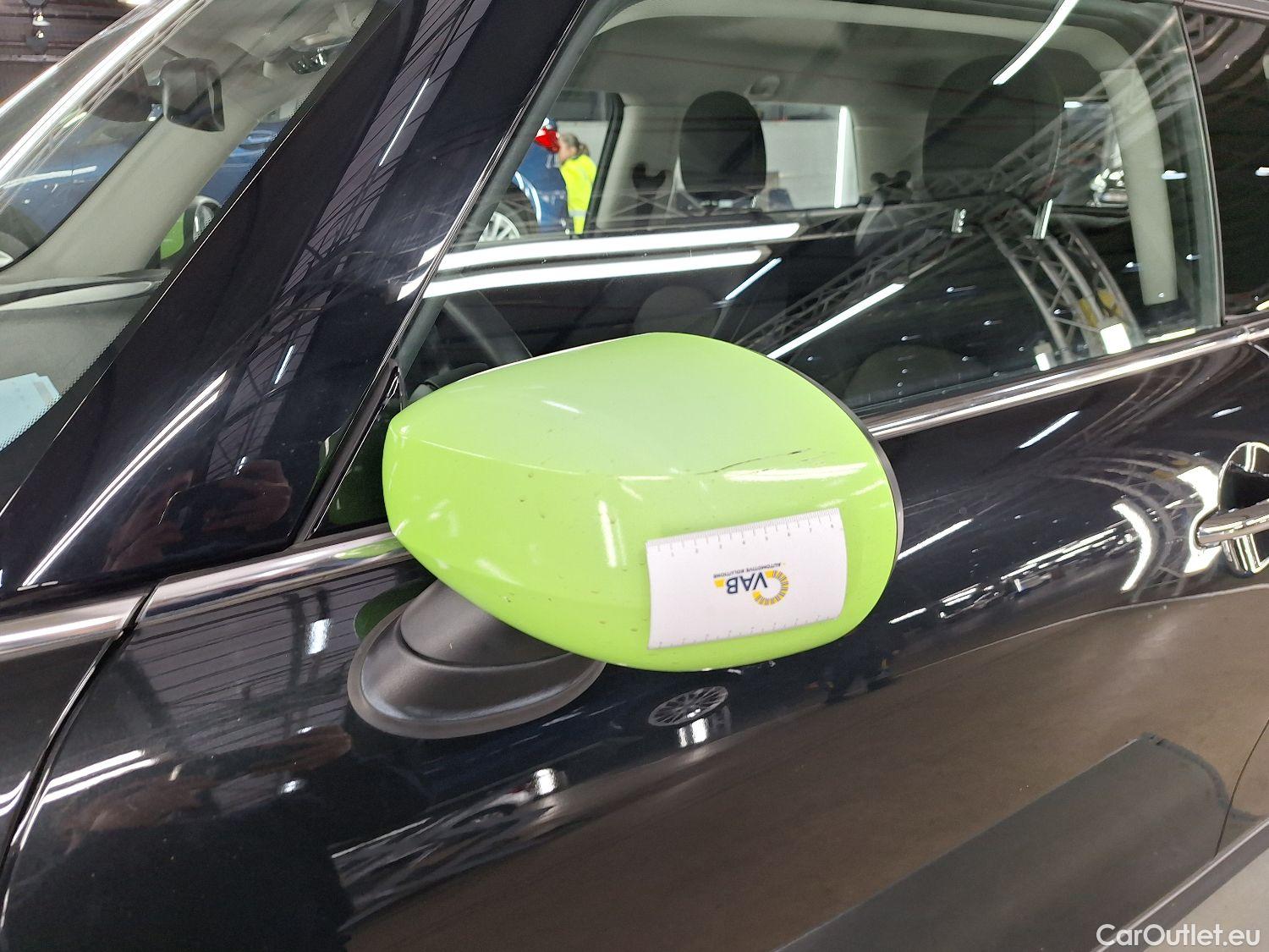  Mini  Mini ,  3d '14,  Cooper 3d #1