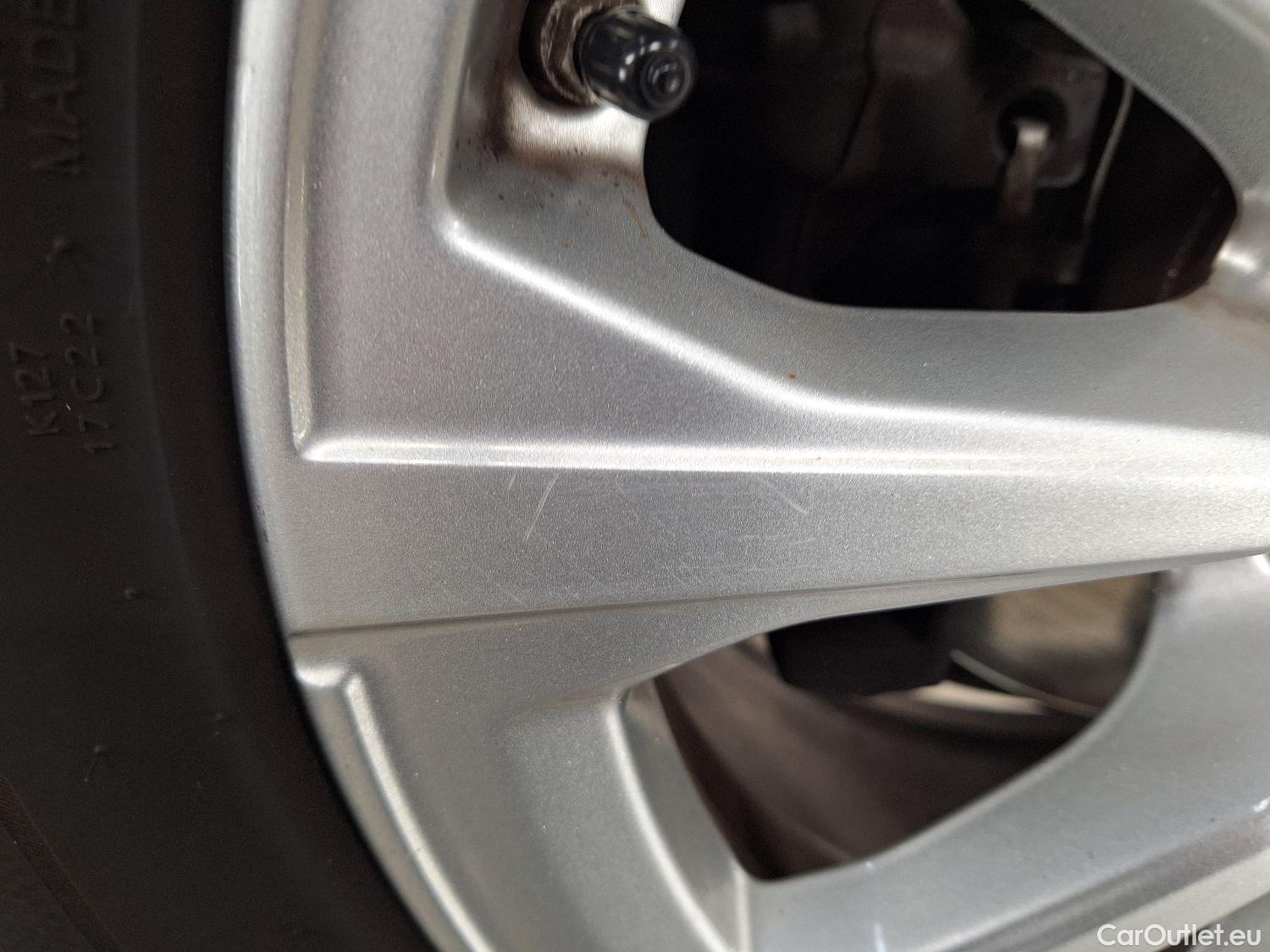  Bmw  Serie 3 BMW, 3-serie Touring '18, BMW 3 Reeks Touring 318dA (100 kW) 5d #5