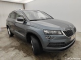  Skoda  Karoq Skoda  2.0 CRTDI 85KW DSG7 Clever 5d #8