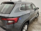  Skoda  Karoq Skoda  2.0 CRTDI 85KW DSG7 Clever 5d #40