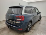  Citroen  C4 Grand Picasso Citroën Grand C4 Spacetourer 1.2 PureTech 130 S&S EAT8 Shine 5d #2